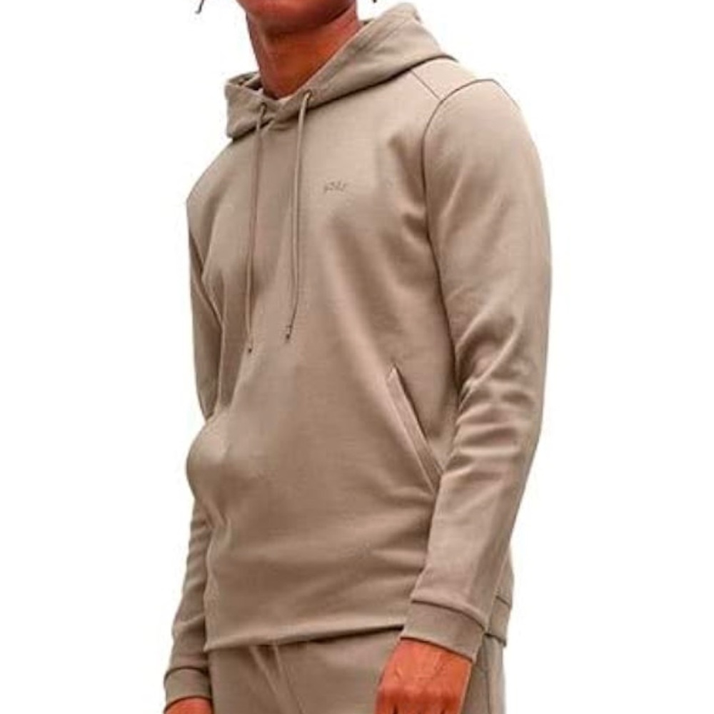 Boss Hoodie